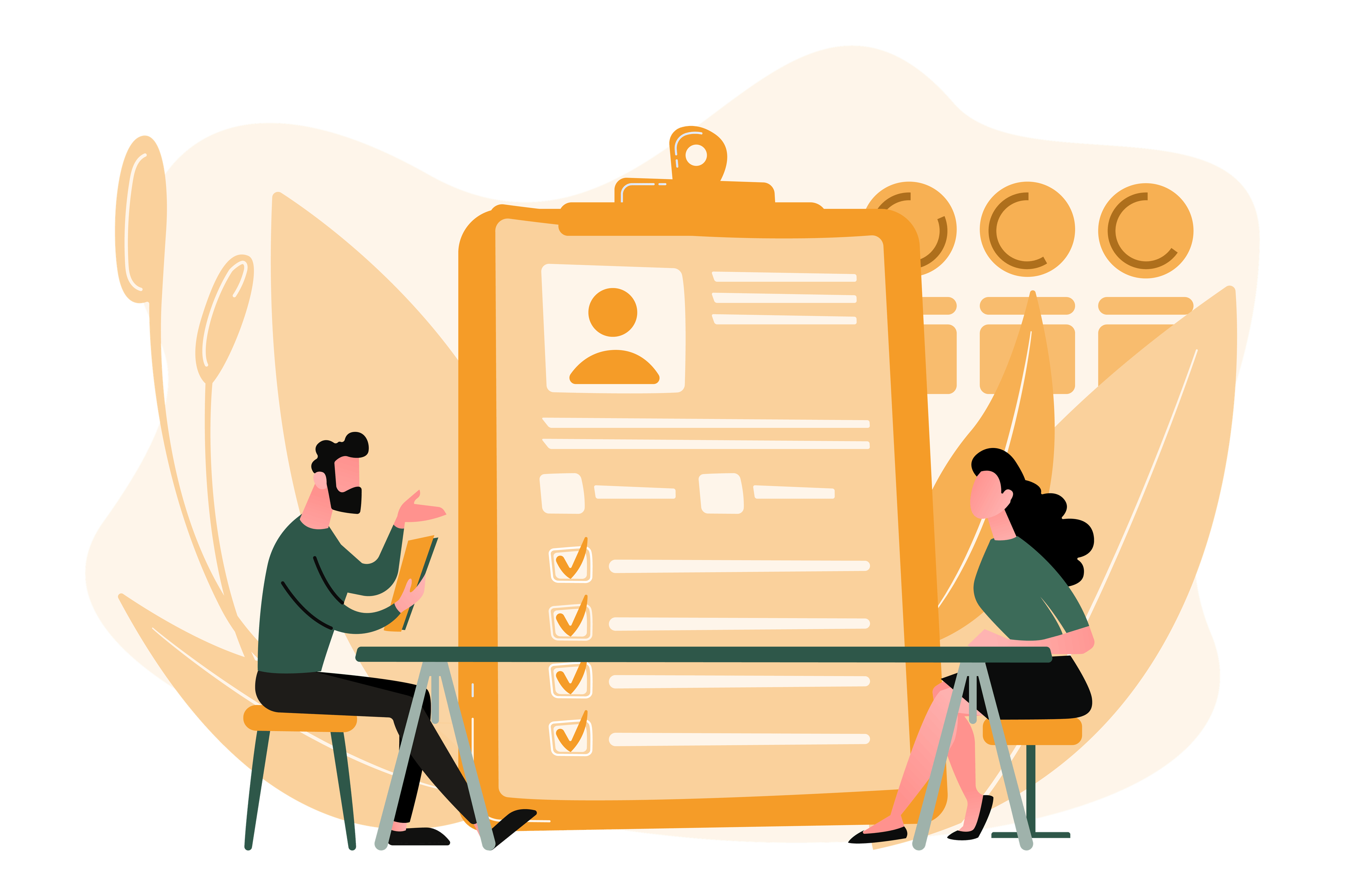 Get Your PRECISE Decision